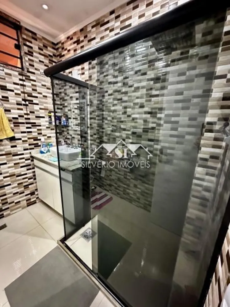Casa, 3 quartos, 130 m² - Foto 8