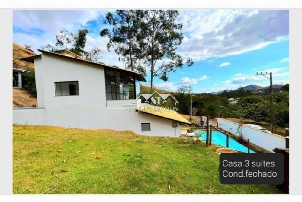 Casa, 4 quartos, 255 m² - Foto 5