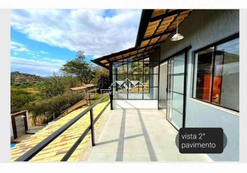 Casa, 4 quartos, 255 m² - Foto 6