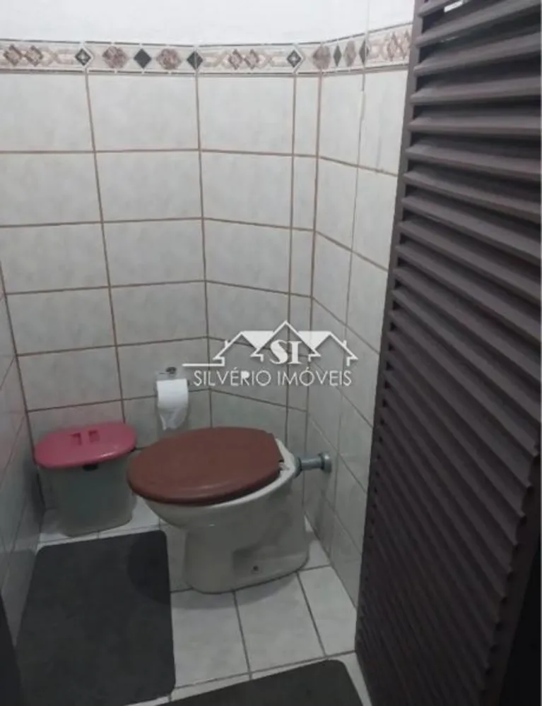 Loja-Salão, 100 m² - Foto 12
