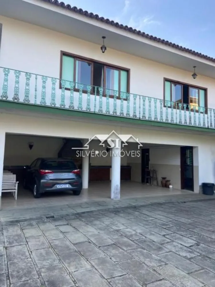 Casa, 4 quartos, 150 m² - Foto 1