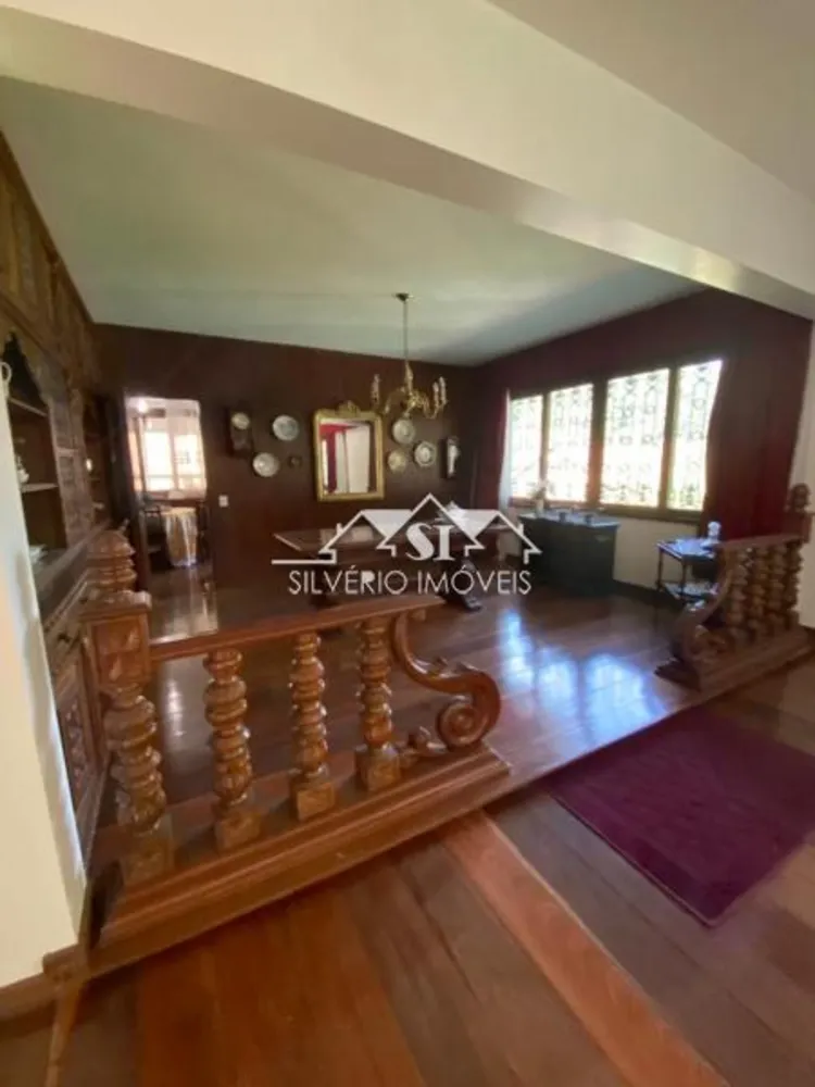 Casa, 4 quartos, 150 m² - Foto 7