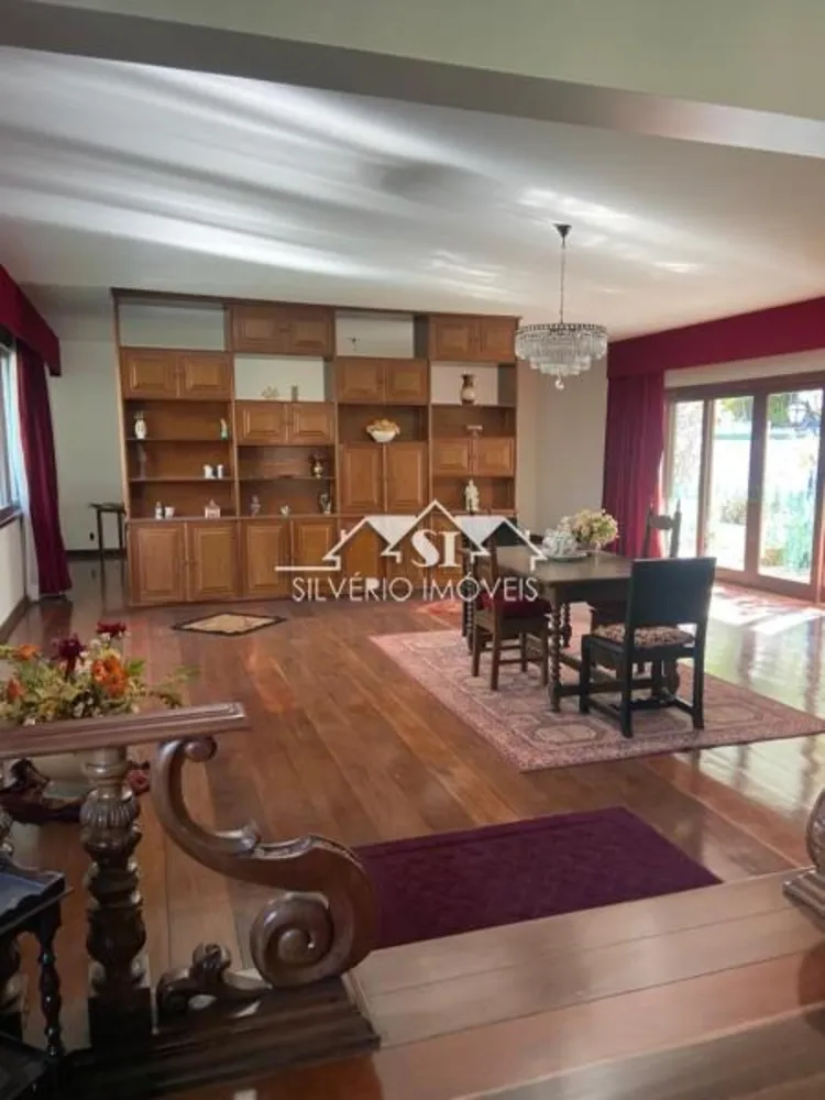 Casa, 4 quartos, 150 m² - Foto 6