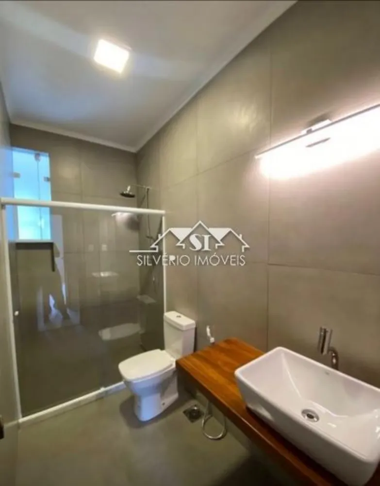 Casa, 3 quartos, 153 m² - Foto 6