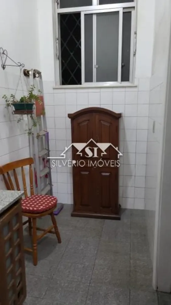 Casa, 3 quartos, 250 m² - Foto 17