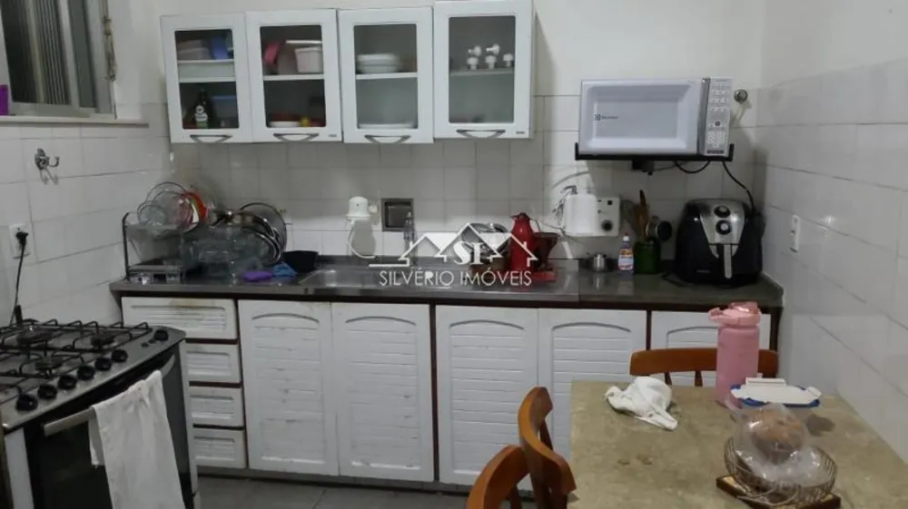 Casa, 3 quartos, 250 m² - Foto 20