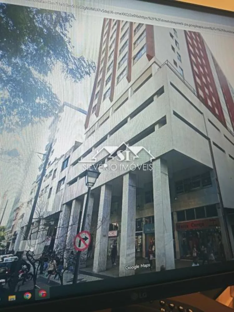 Apartamento, 2 quartos, 81 m² - Foto 1