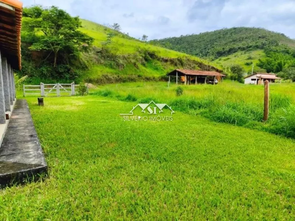 Fazenda, 55 hectares - Foto 18