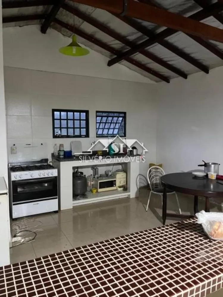 Fazenda, 55 hectares - Foto 21