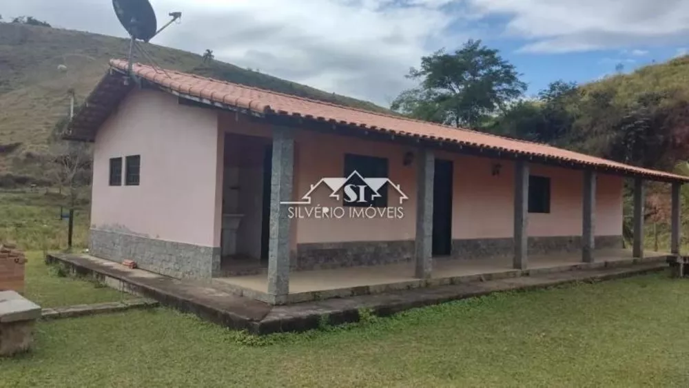 Fazenda, 55 hectares - Foto 12