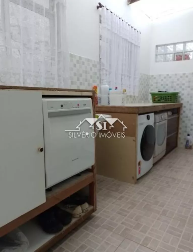 Casa, 5 quartos, 200 m² - Foto 16