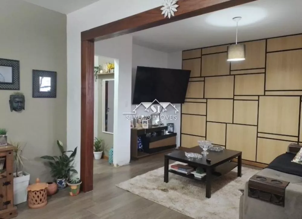 Casa, 5 quartos, 200 m² - Foto 5
