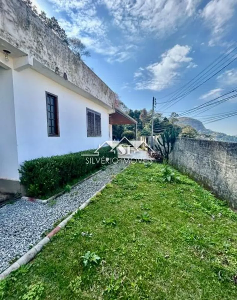 Casa, 5 quartos, 200 m² - Foto 19