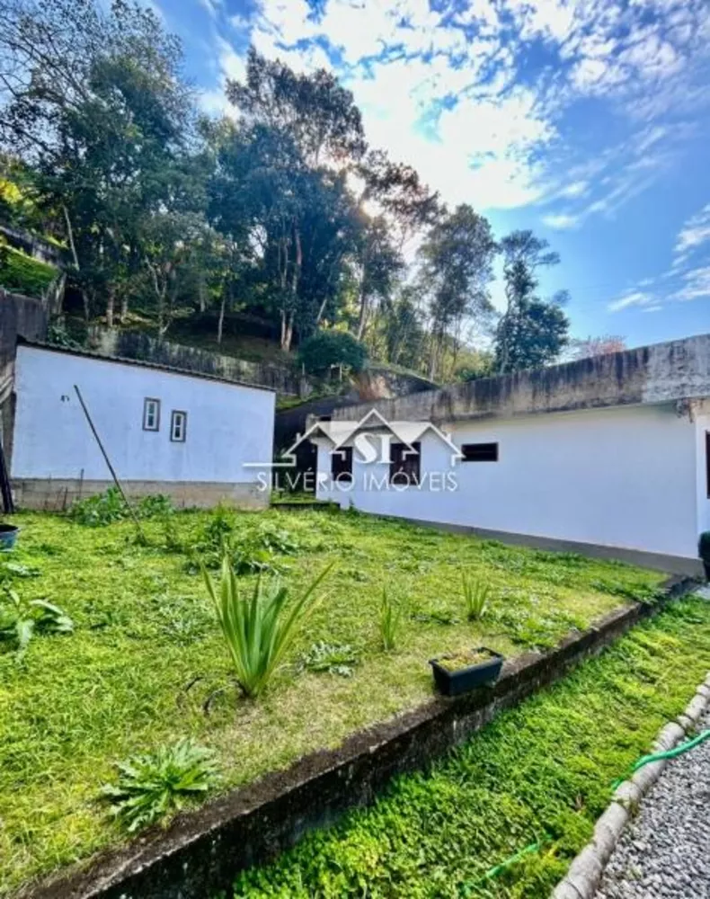 Casa, 5 quartos, 200 m² - Foto 20