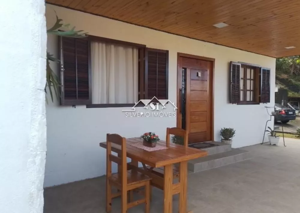 Casa, 5 quartos, 200 m² - Foto 8