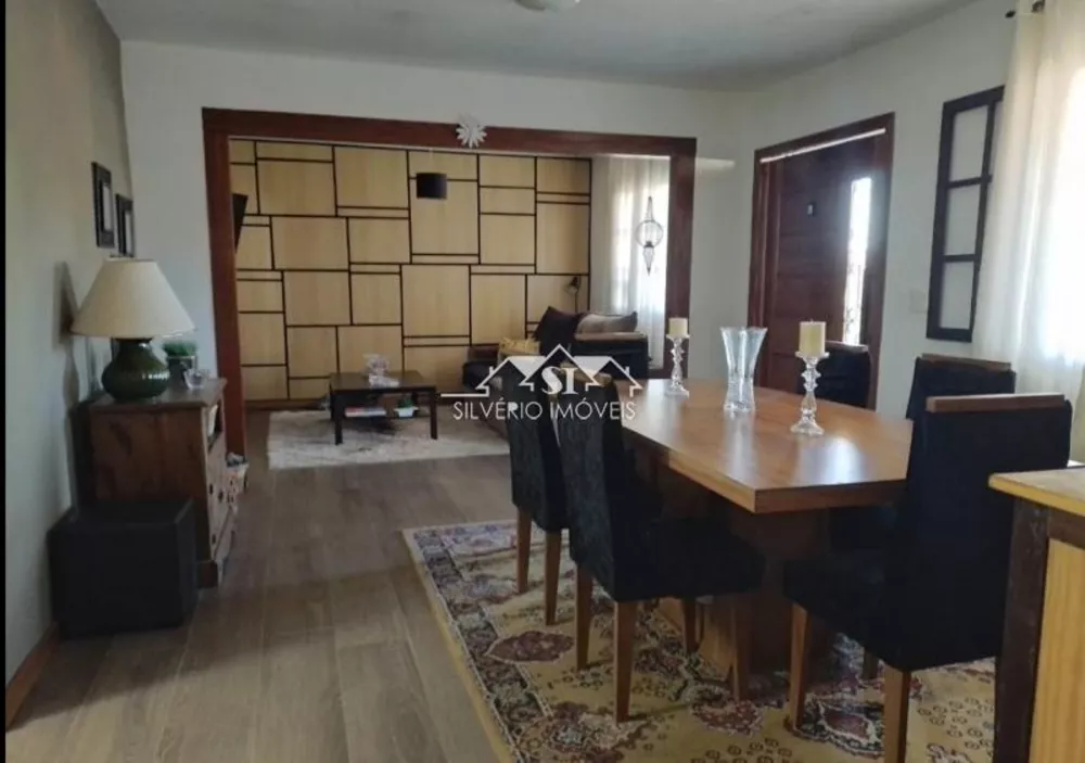 Casa, 5 quartos, 200 m² - Foto 14