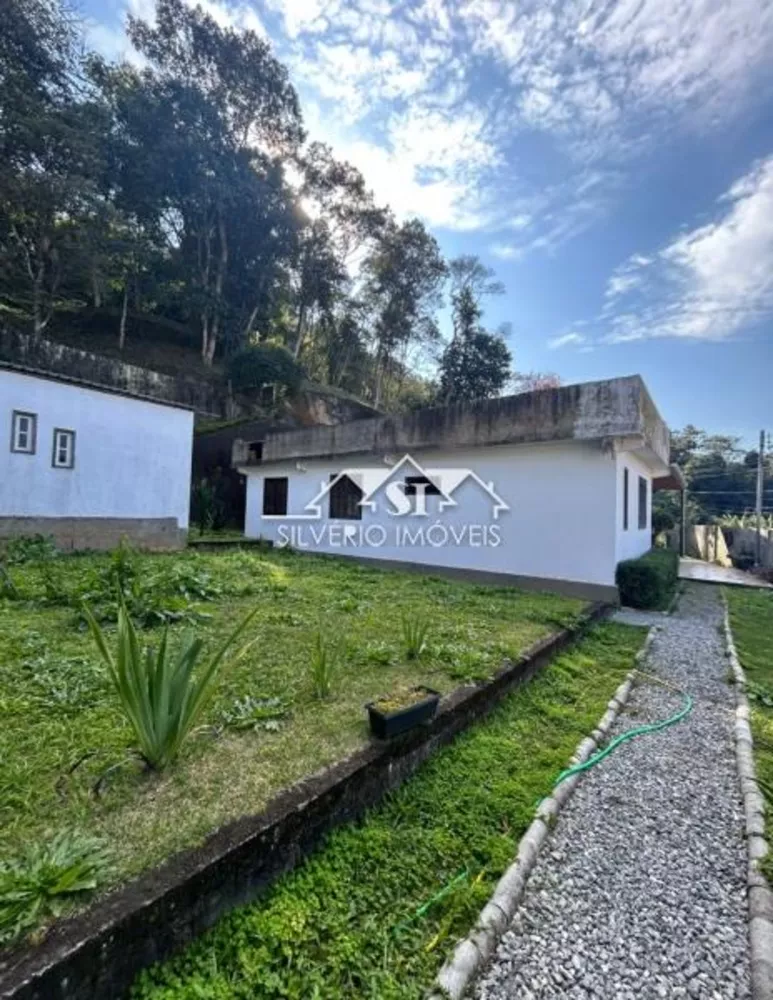 Casa, 5 quartos, 200 m² - Foto 26