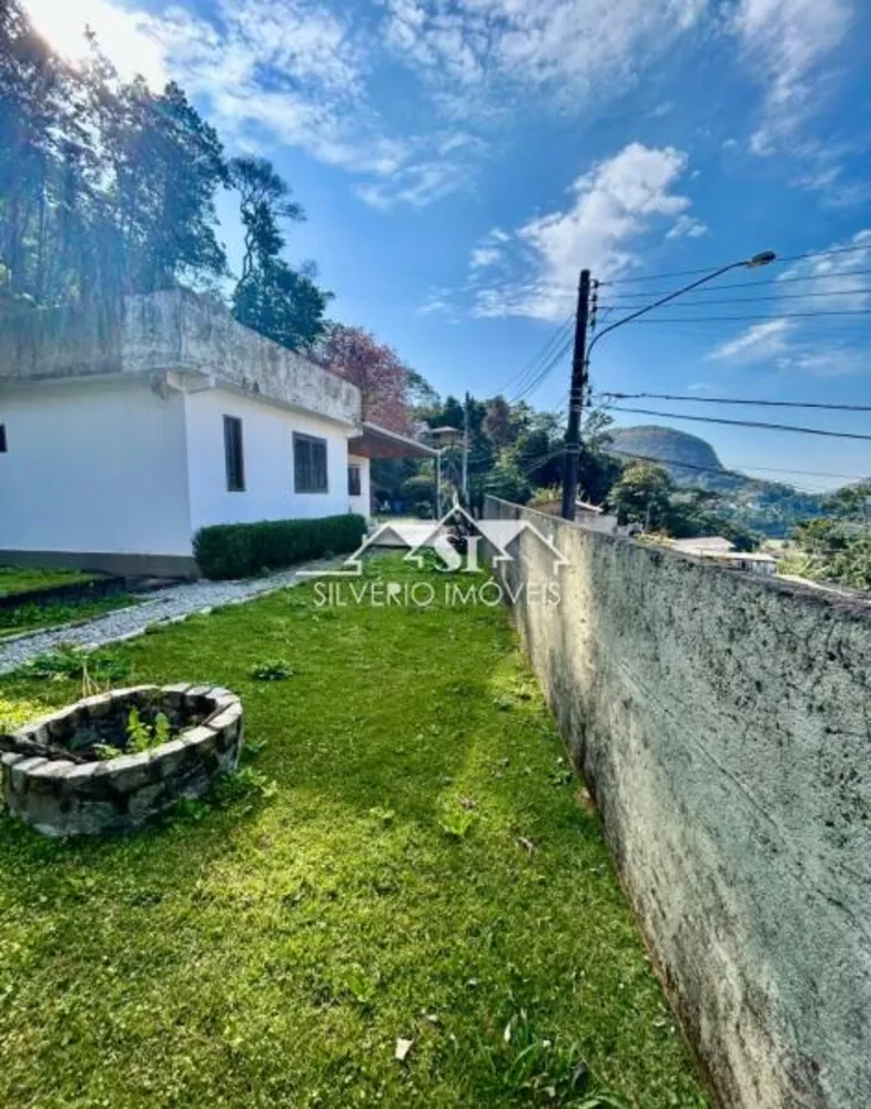 Casa, 5 quartos, 200 m² - Foto 9
