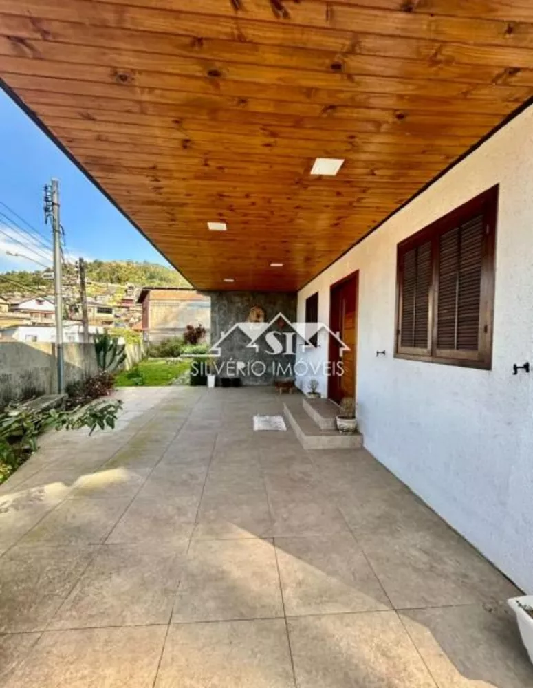 Casa, 5 quartos, 200 m² - Foto 29