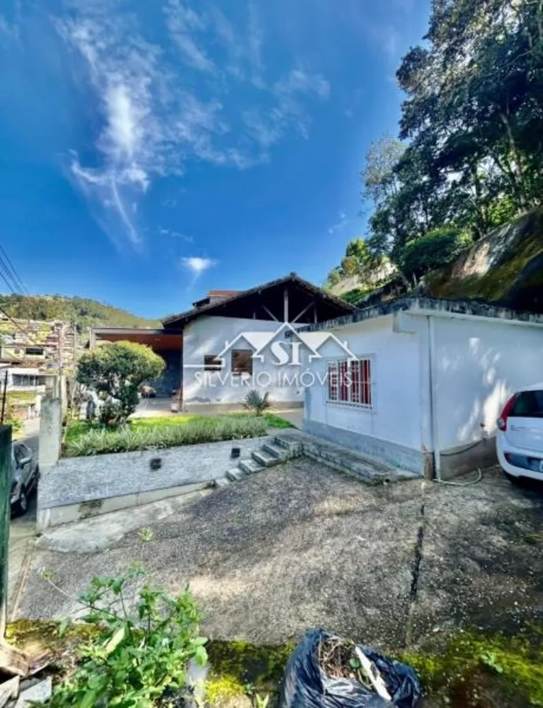 Casa, 5 quartos, 200 m² - Foto 18