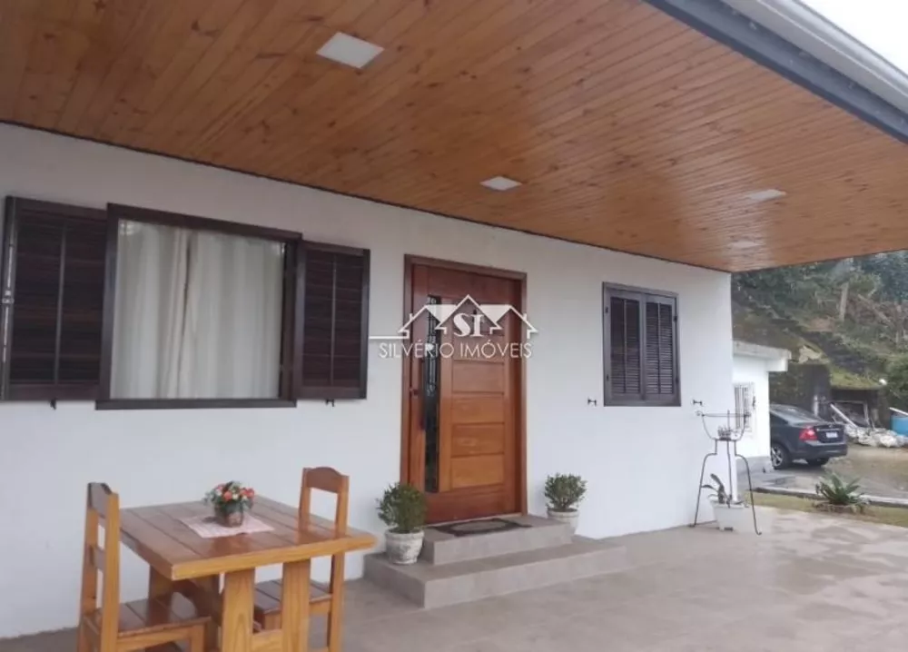 Casa, 5 quartos, 200 m² - Foto 10