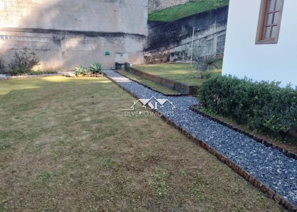 Casa, 5 quartos, 200 m² - Foto 2