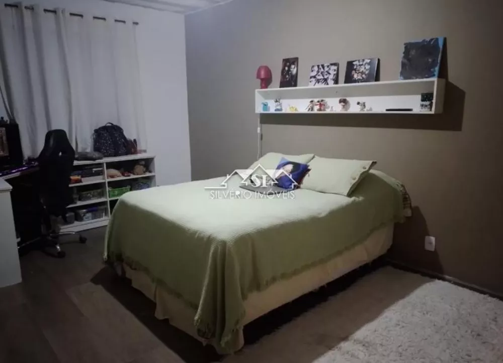 Casa, 5 quartos, 200 m² - Foto 31