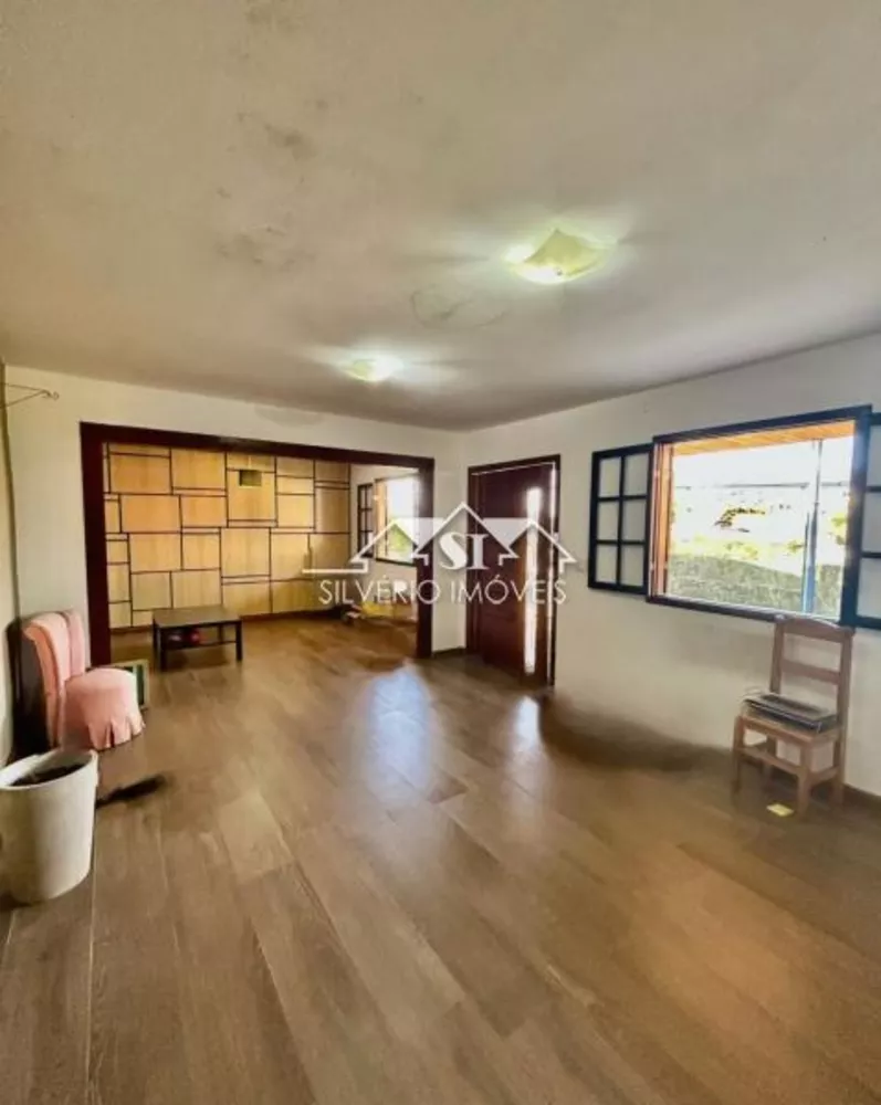 Casa, 5 quartos, 200 m² - Foto 4