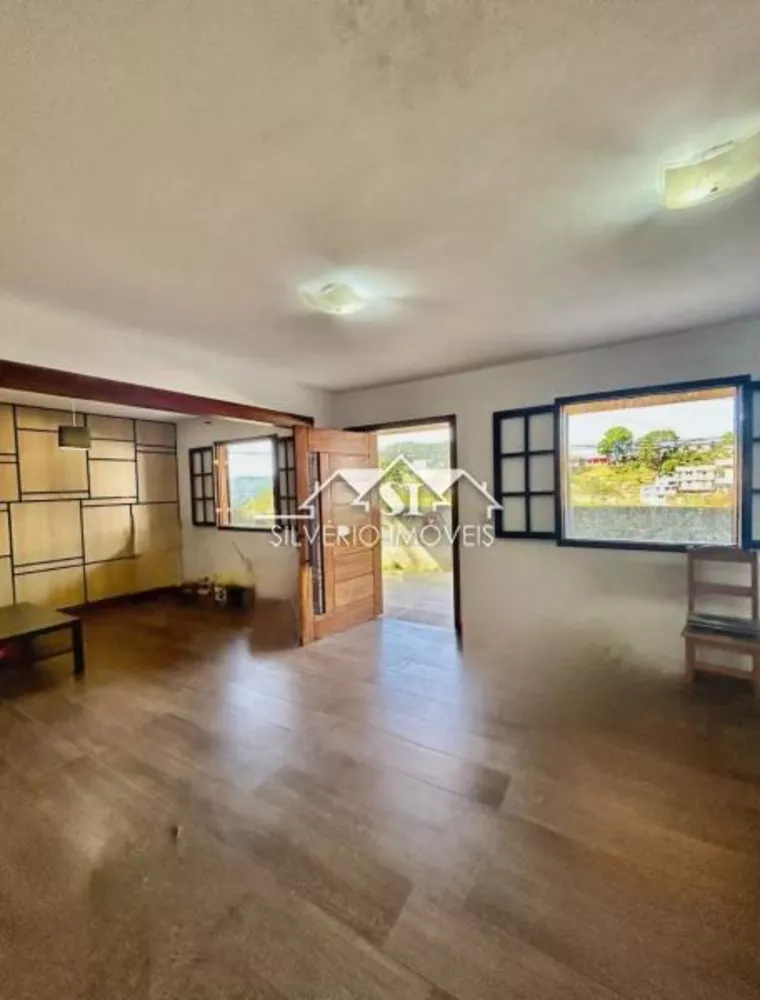 Casa, 5 quartos, 200 m² - Foto 22