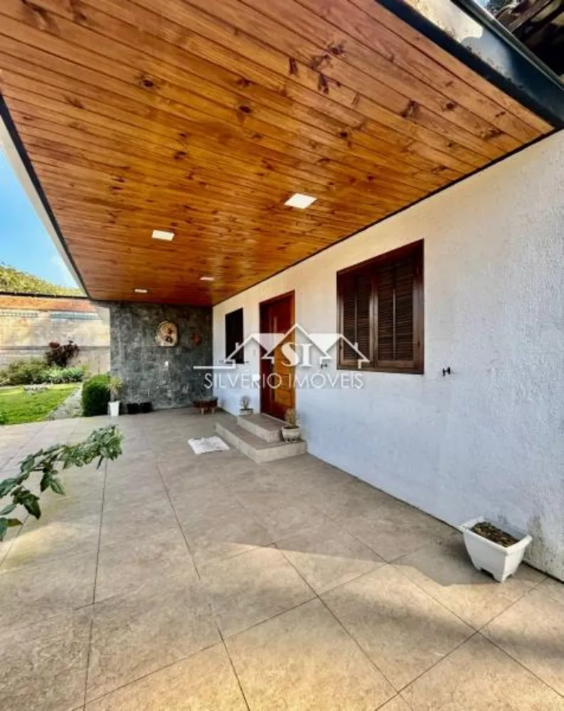 Casa, 5 quartos, 200 m² - Foto 25
