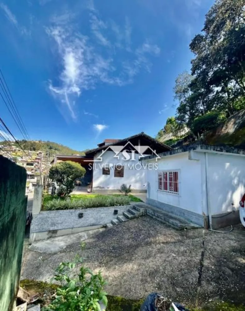 Casa, 5 quartos, 200 m² - Foto 24