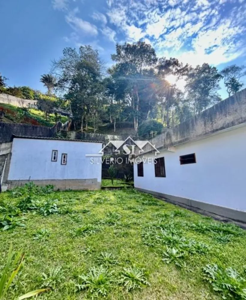 Casa, 5 quartos, 200 m² - Foto 32