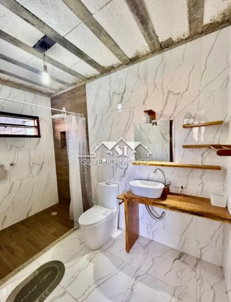Casa, 5 quartos, 200 m² - Foto 13