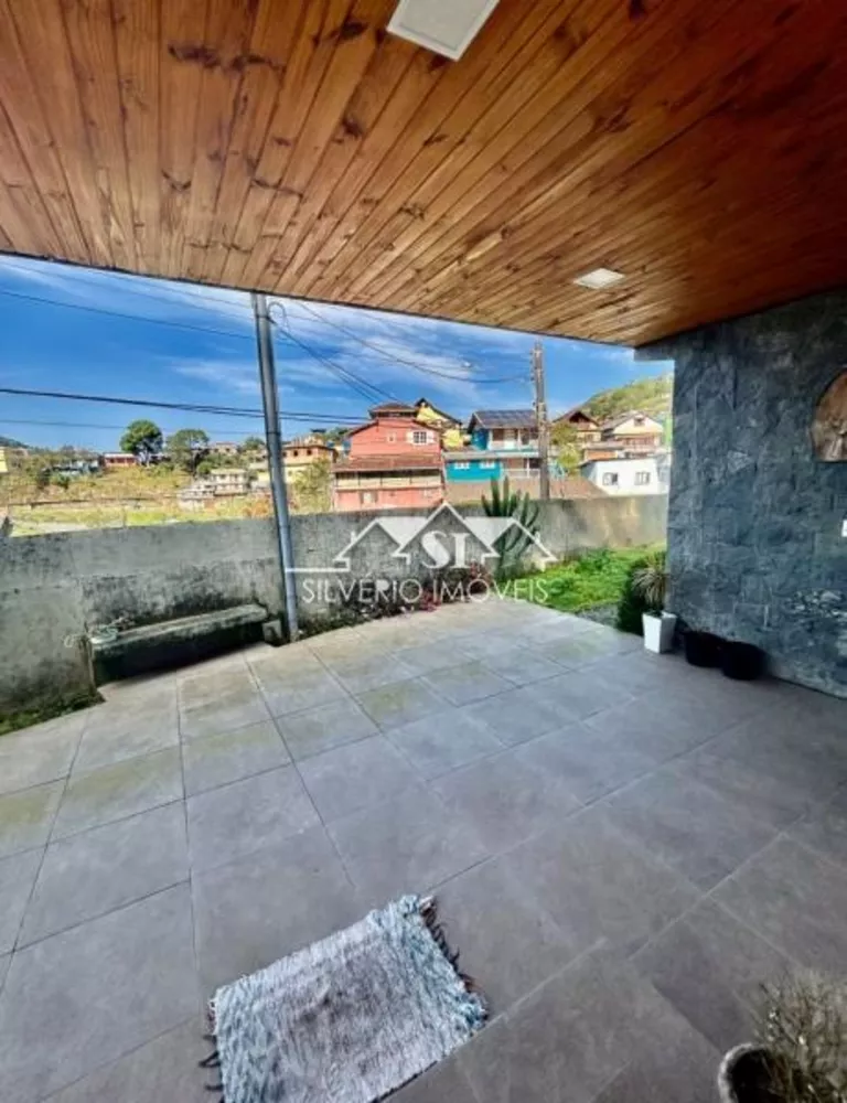 Casa, 5 quartos, 200 m² - Foto 27
