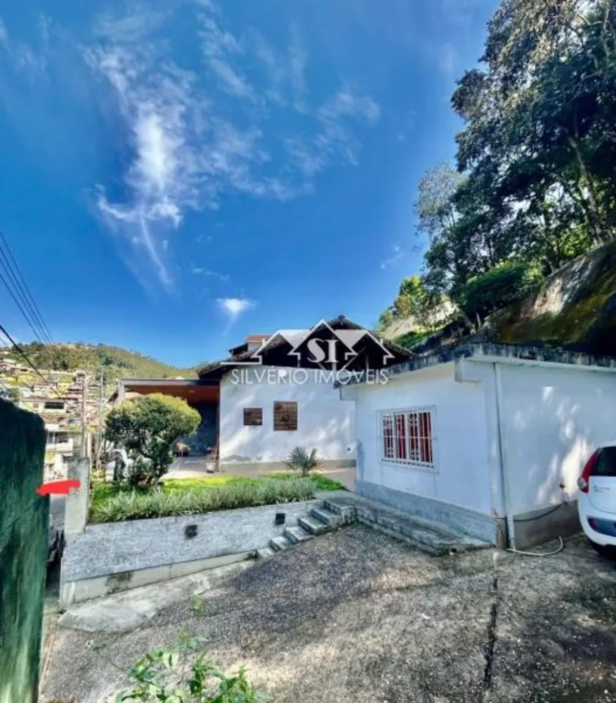 Casa, 5 quartos, 200 m² - Foto 6