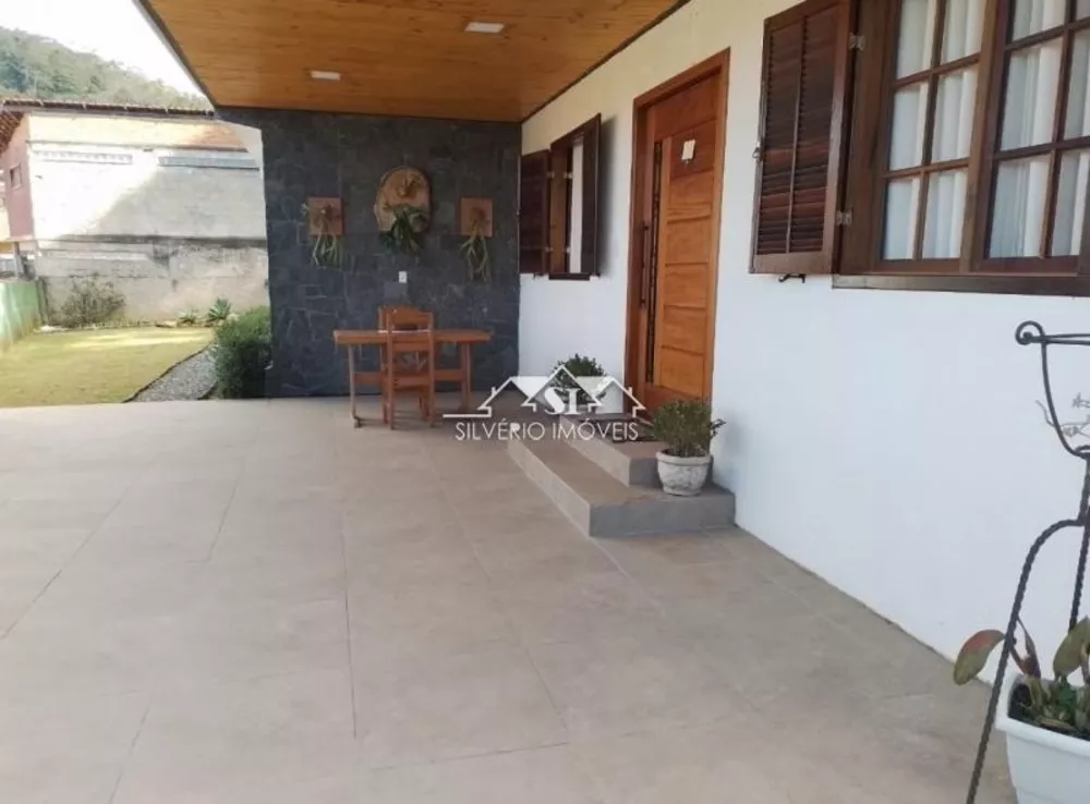 Casa, 5 quartos, 200 m² - Foto 23