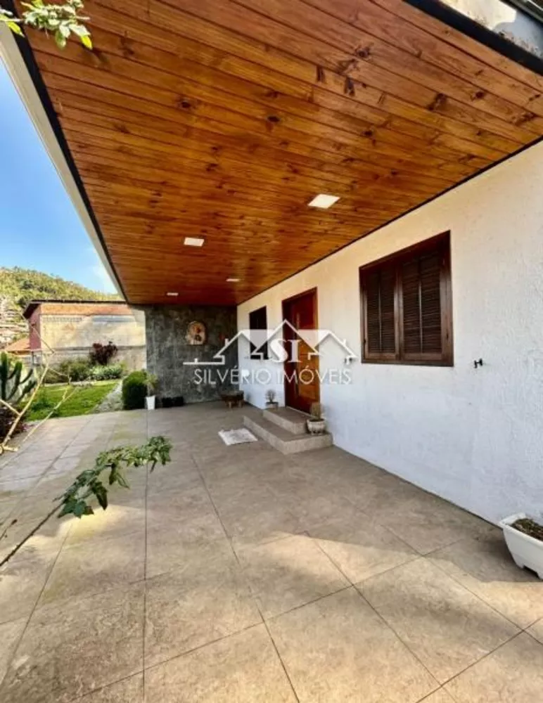 Casa, 5 quartos, 200 m² - Foto 11
