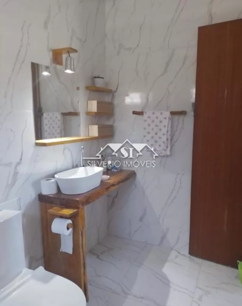 Casa, 5 quartos, 200 m² - Foto 17