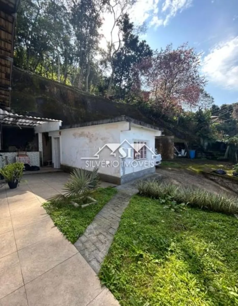 Casa, 5 quartos, 200 m² - Foto 21