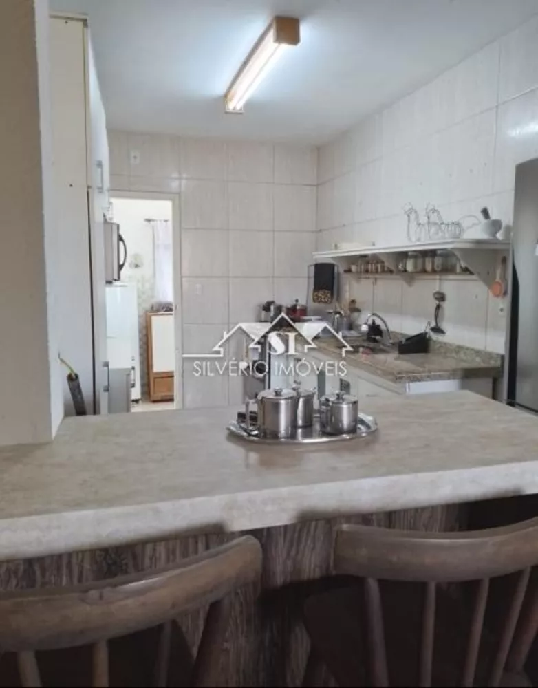 Casa, 5 quartos, 200 m² - Foto 7