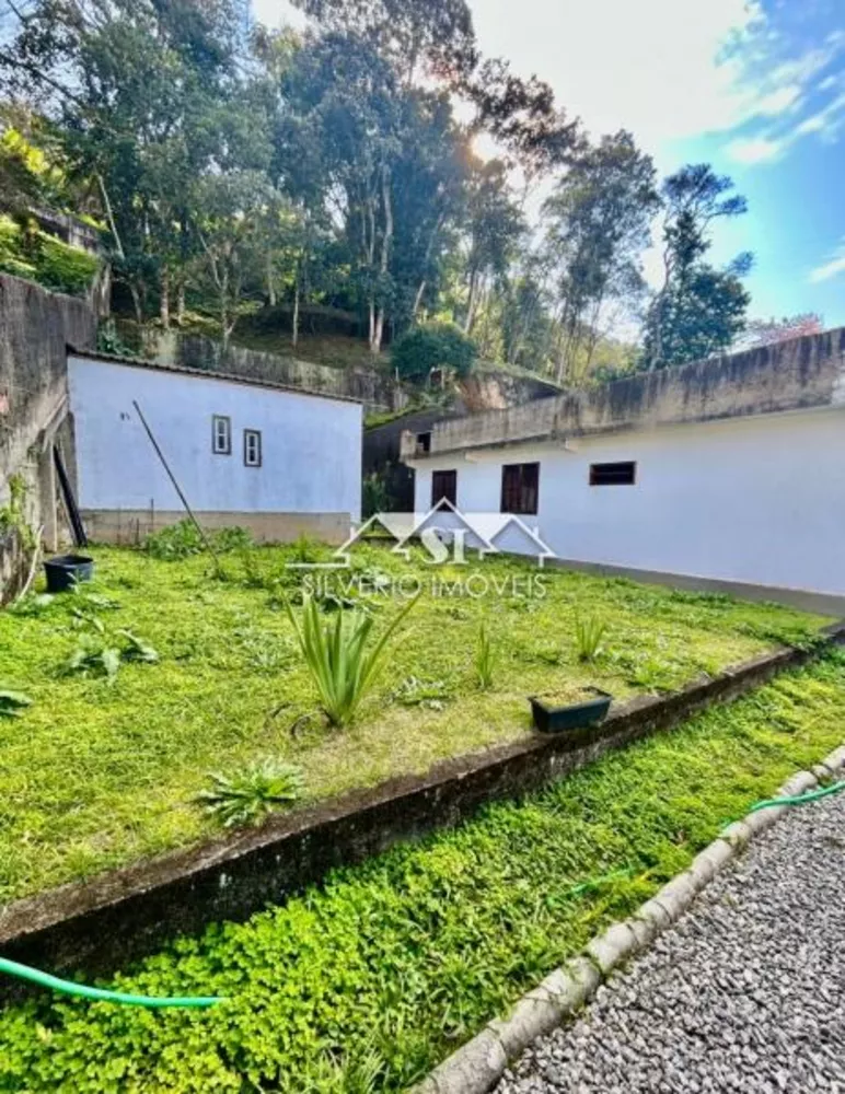Casa, 5 quartos, 200 m² - Foto 3
