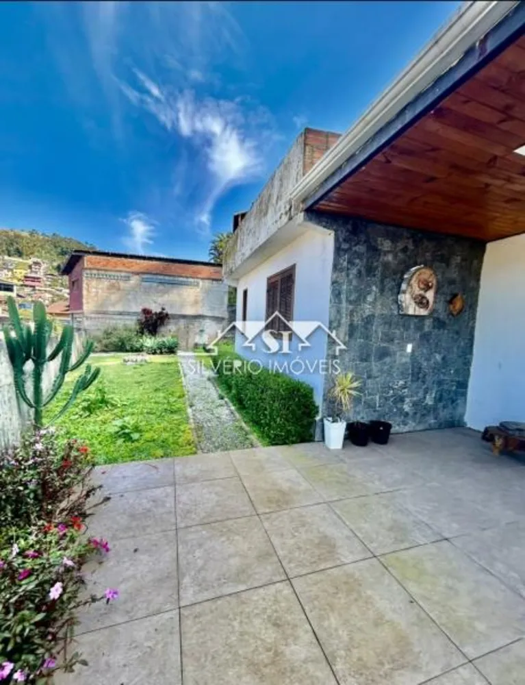 Casa, 5 quartos, 200 m² - Foto 7