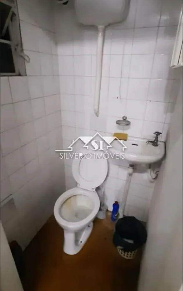 Loja-Salão, 36 m² - Foto 4