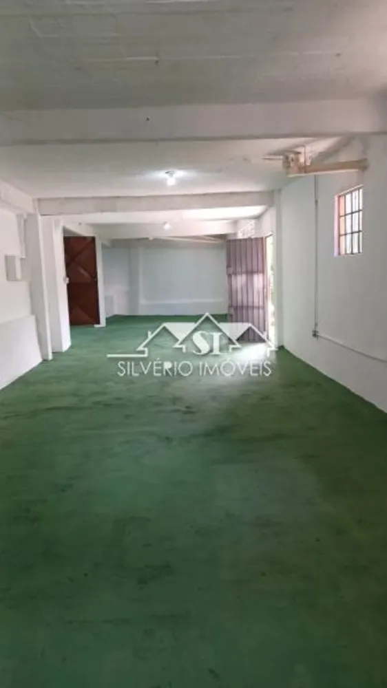 Depósito-Galpão, 155 m² - Foto 3