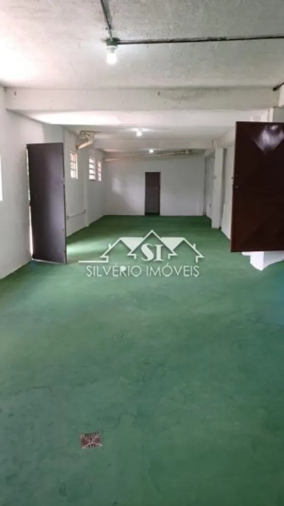 Depósito-Galpão, 155 m² - Foto 2