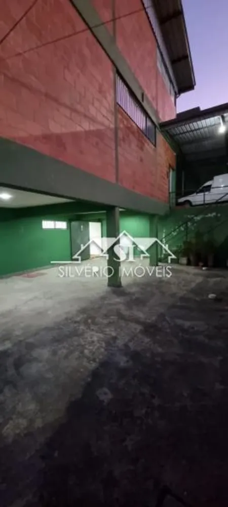 Depósito-Galpão, 750 m² - Foto 3