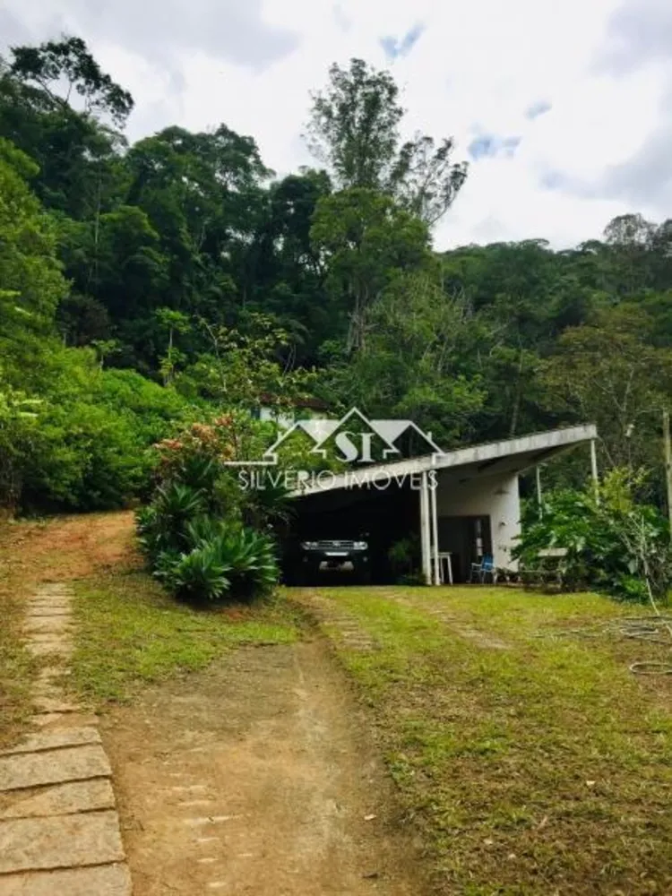 Sítio, 5 quartos, 400 m² - Foto 1