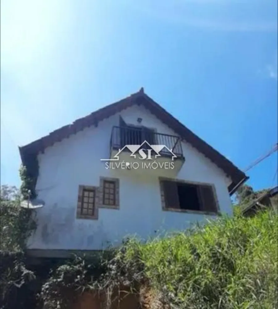 Casa, 2 quartos, 100 m² - Foto 1