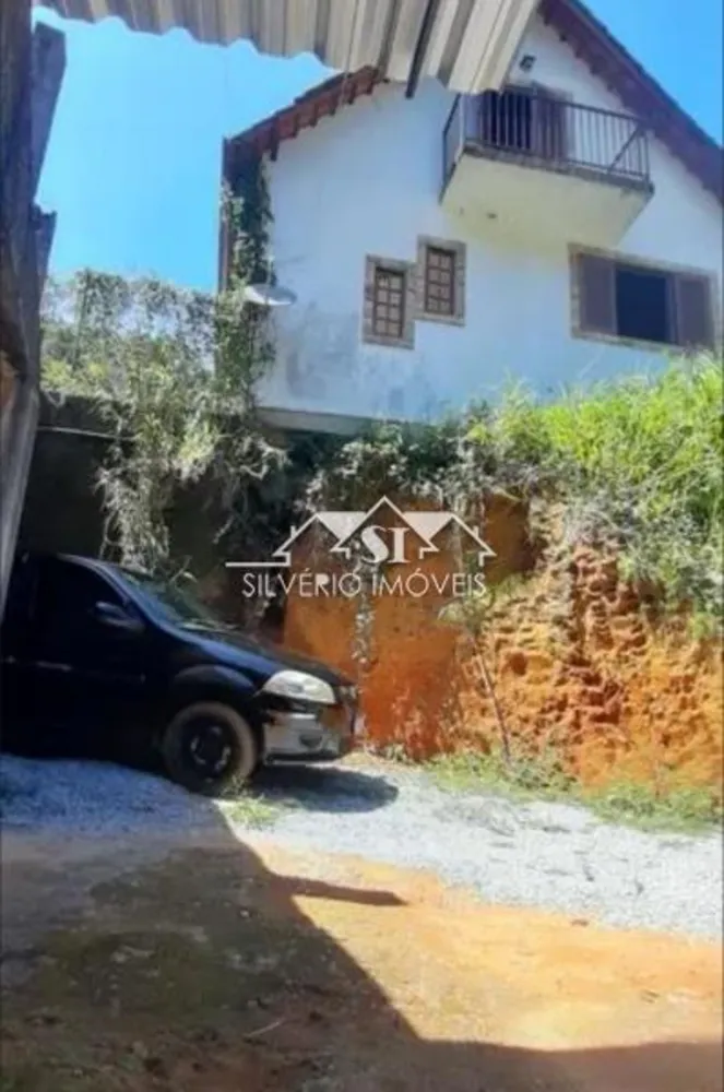 Casa, 2 quartos, 100 m² - Foto 2