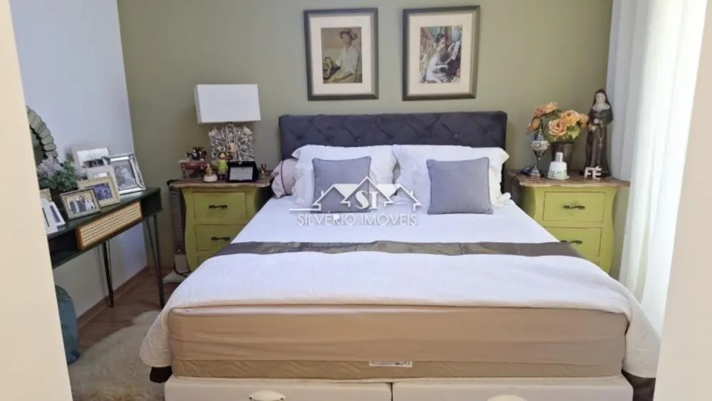 Apartamento, 3 quartos, 176 m² - Foto 11